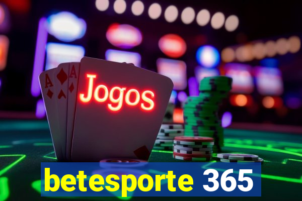 betesporte 365